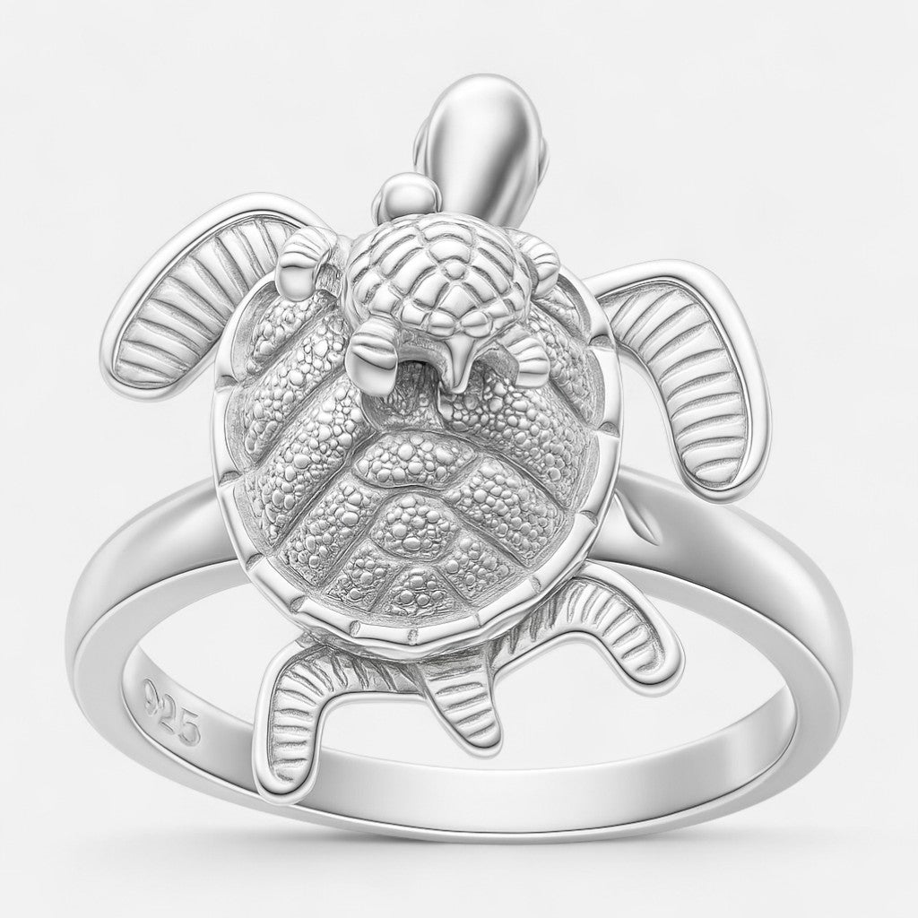 Anillo Tortugas