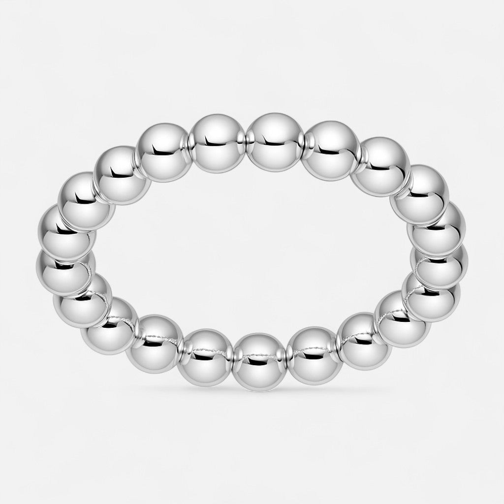 Anillo Esferas Antiestrés