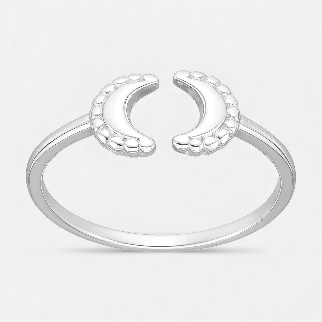 Anillo Media Lunas
