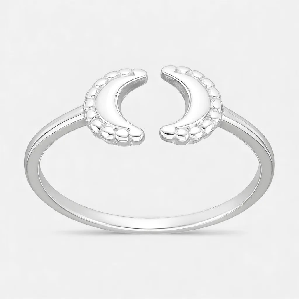 Anillo Media Lunas