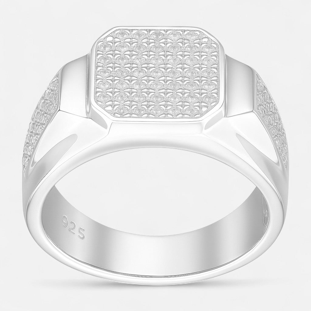 Anillo Sello Circones