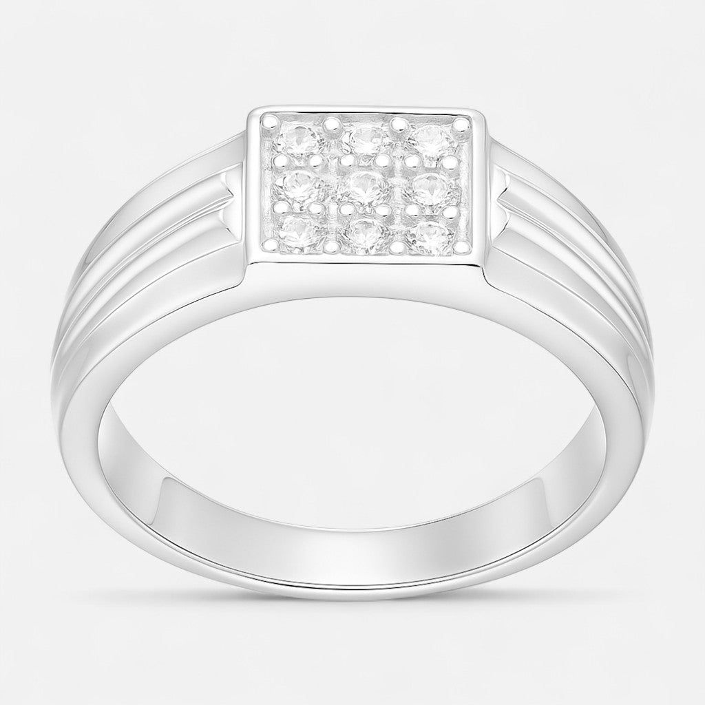 anillo sello circones