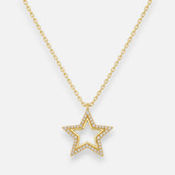 Collar Estrella Circones