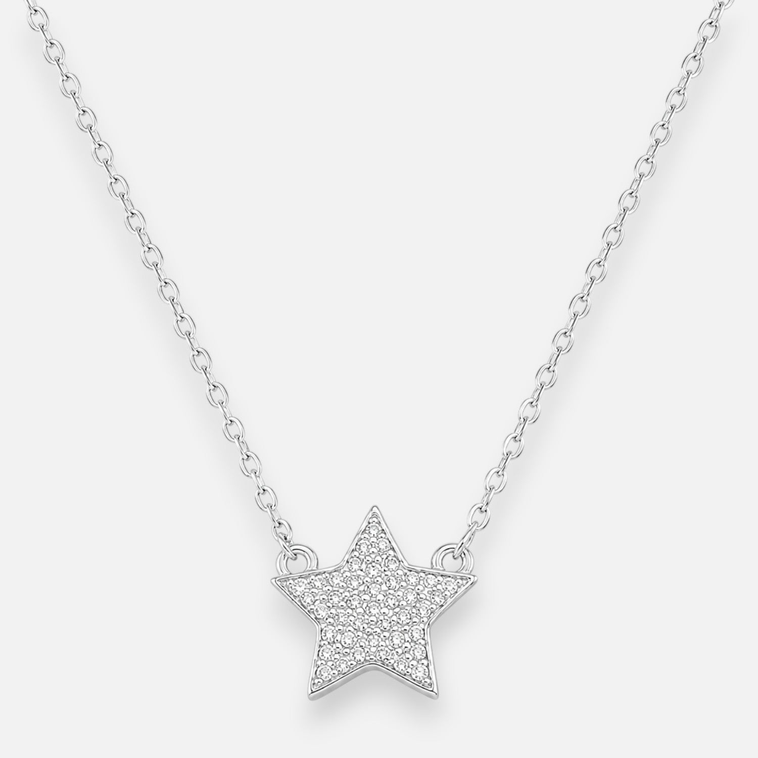 Collar Estrella Circones