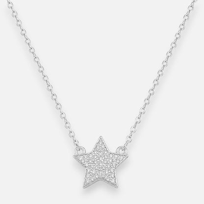 Collar Estrella Circones