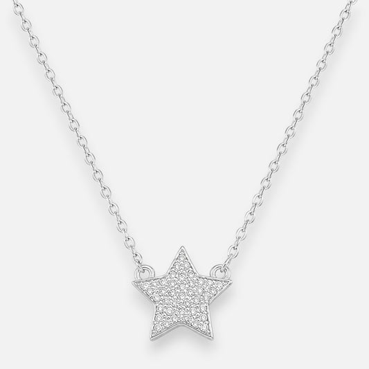 Collar Estrella Circones