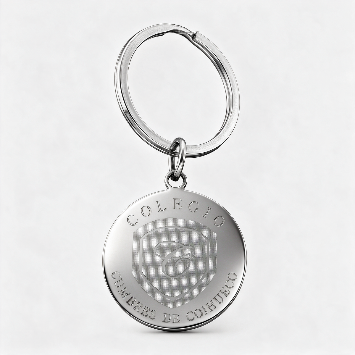 Llavero Personalizado Licenciatura 32 mm