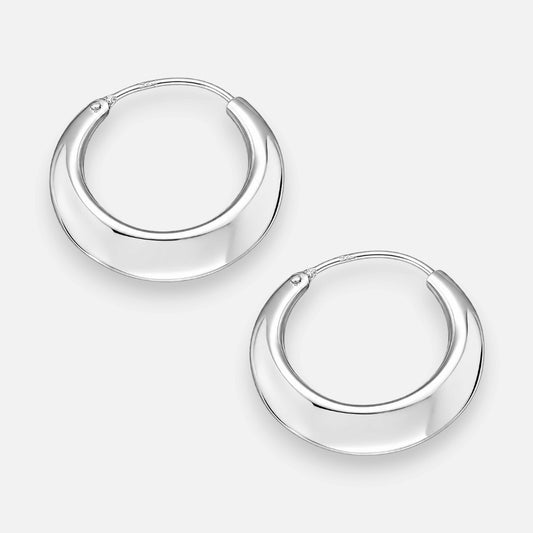 Argolla Chunky 20 mm