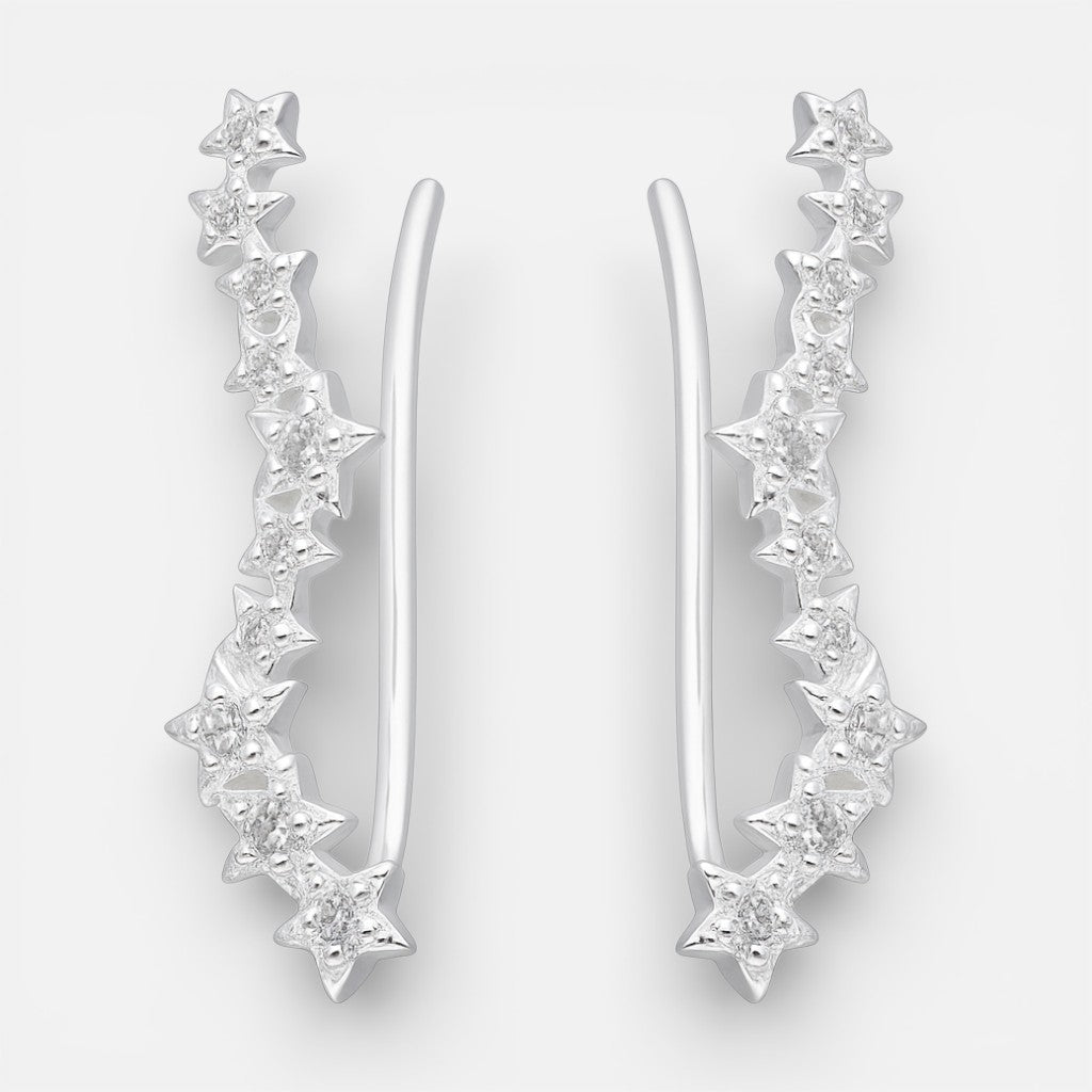 Aro Trepador Estrellas Circones