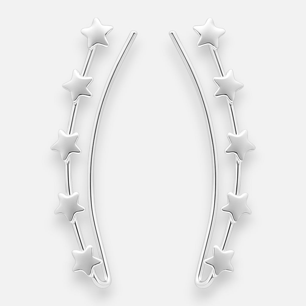 Aro Trepador Estrellas