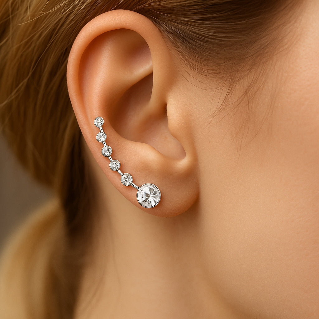 Aro Trepador Circones