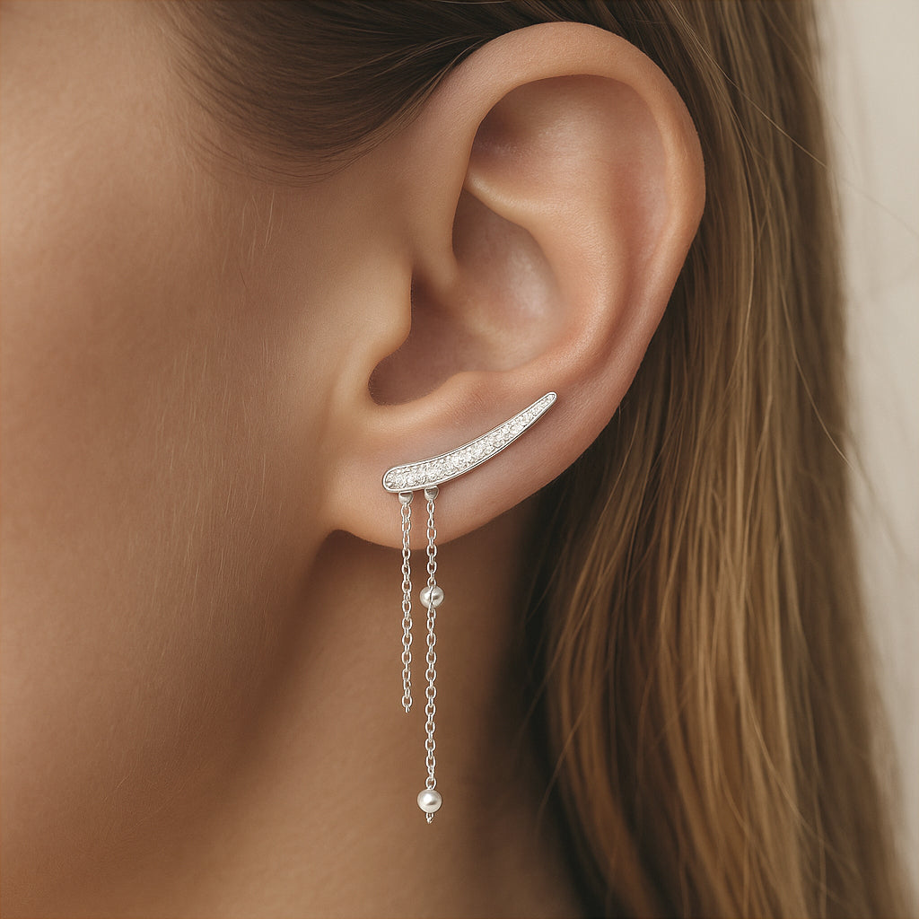 Aro Trepador Cadenas Circones