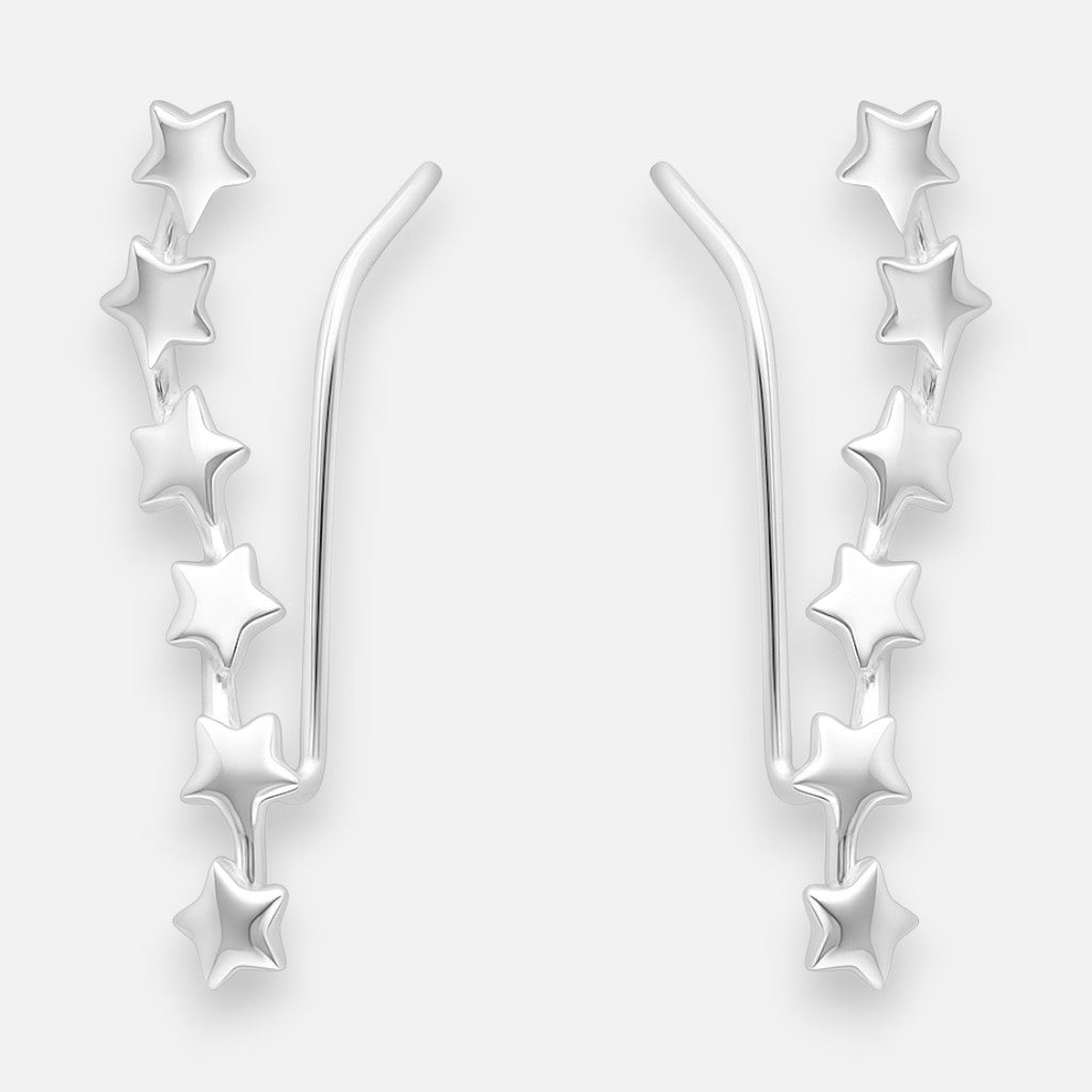 Aro Trepador Estrellas