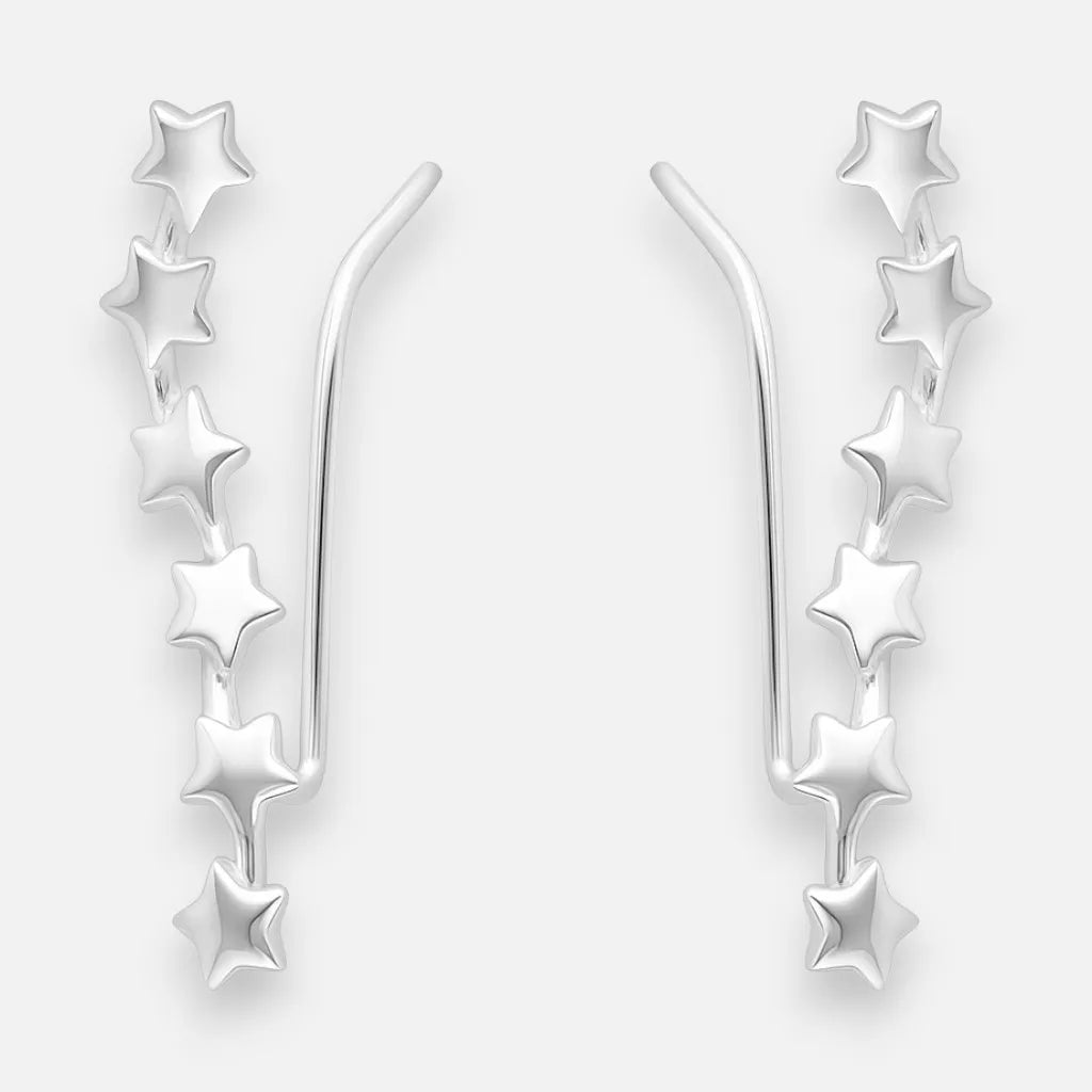 Aro Trepador Estrellas