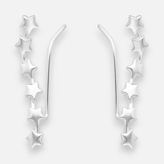 Aro Trepador Estrellas