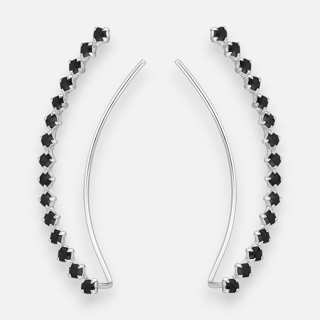 Aro Trepador Circones Ónix