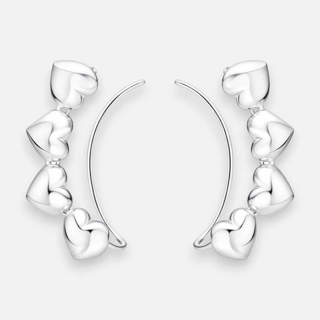 Aro Trepador Corazones