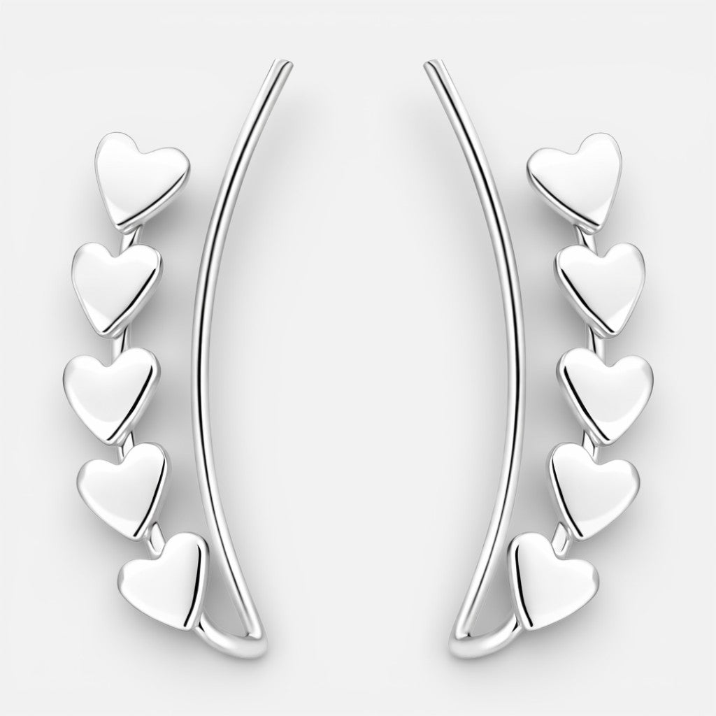 Aro Trepador Corazones