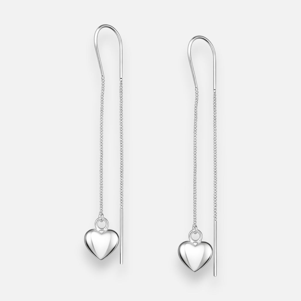 Aro Pasador Corazón