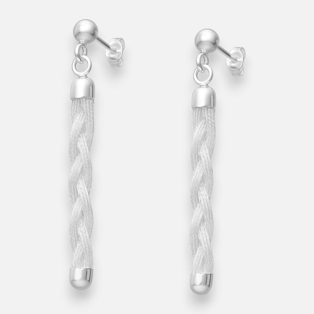 Aro Esfera Espuma Trenzada