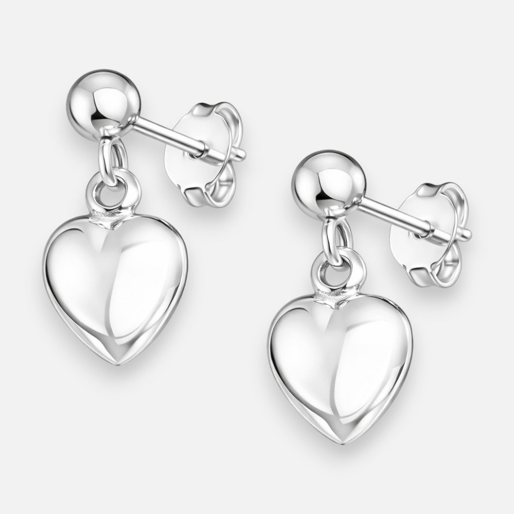 Aro Esfera Corazón