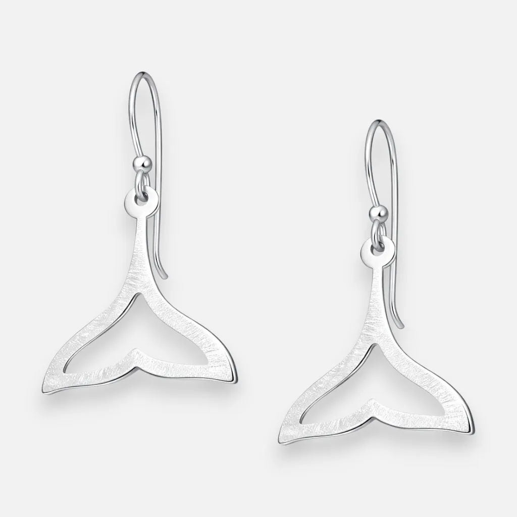 Aro Cola de Ballena Satinada