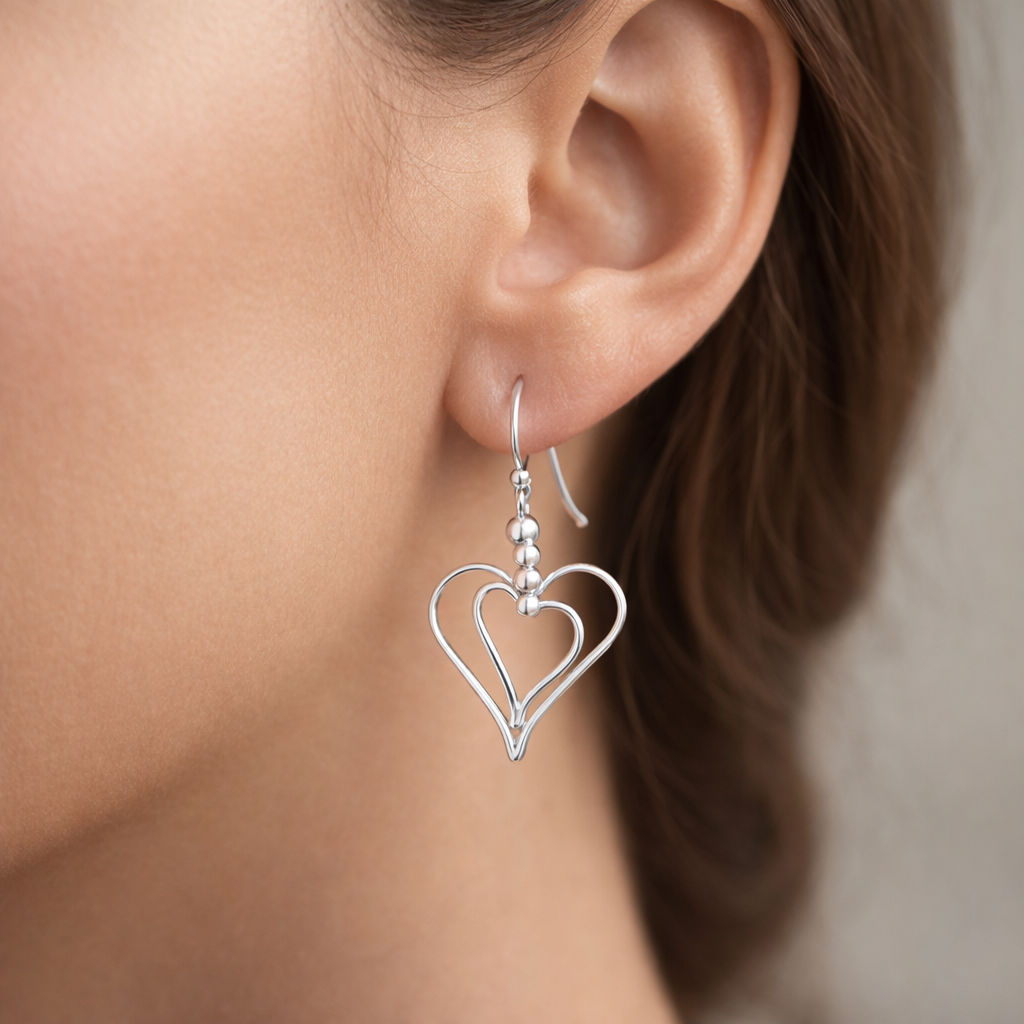 Aro Esferas Corazones