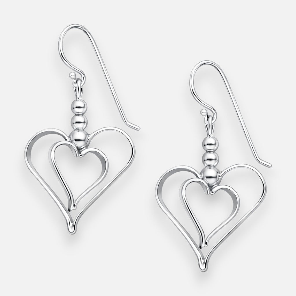 Aro Esferas Corazones