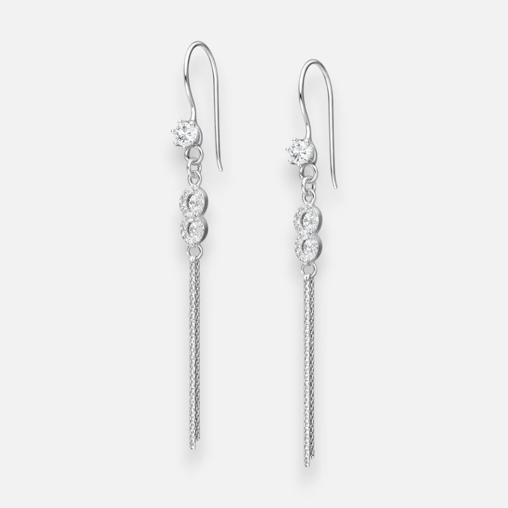 Aro Infinito Circones Cadenas