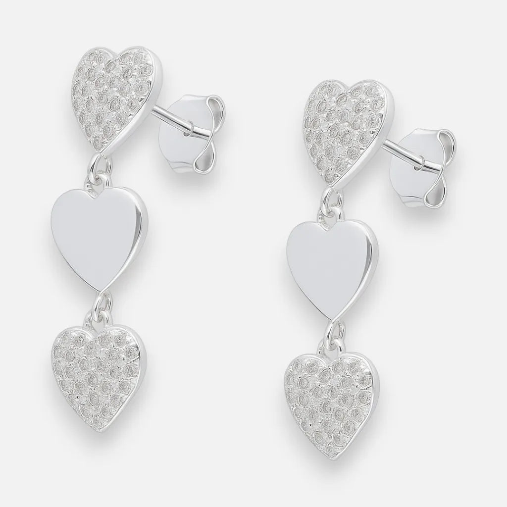 Aro Corazones Circones