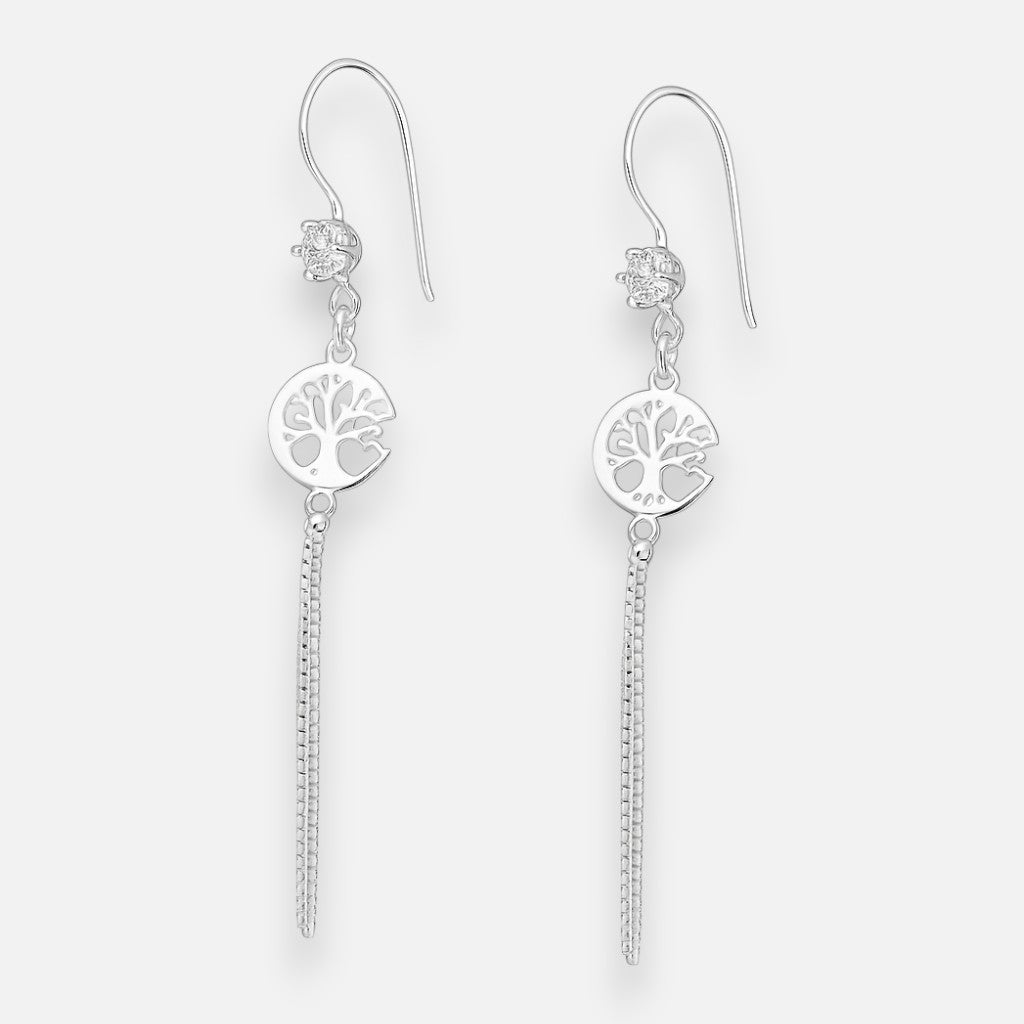 Aro Árbol de la Vida Circones Cadenas