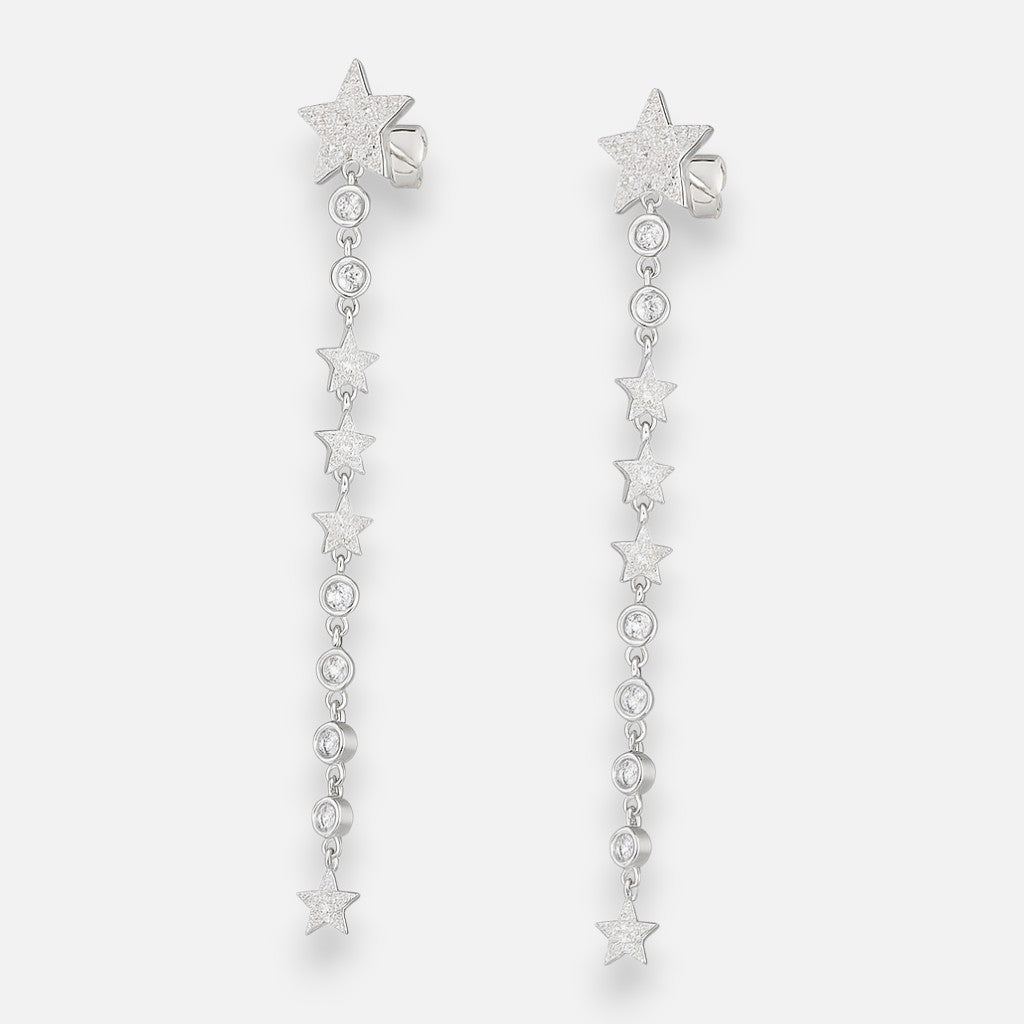 Aro Estrellas Circones