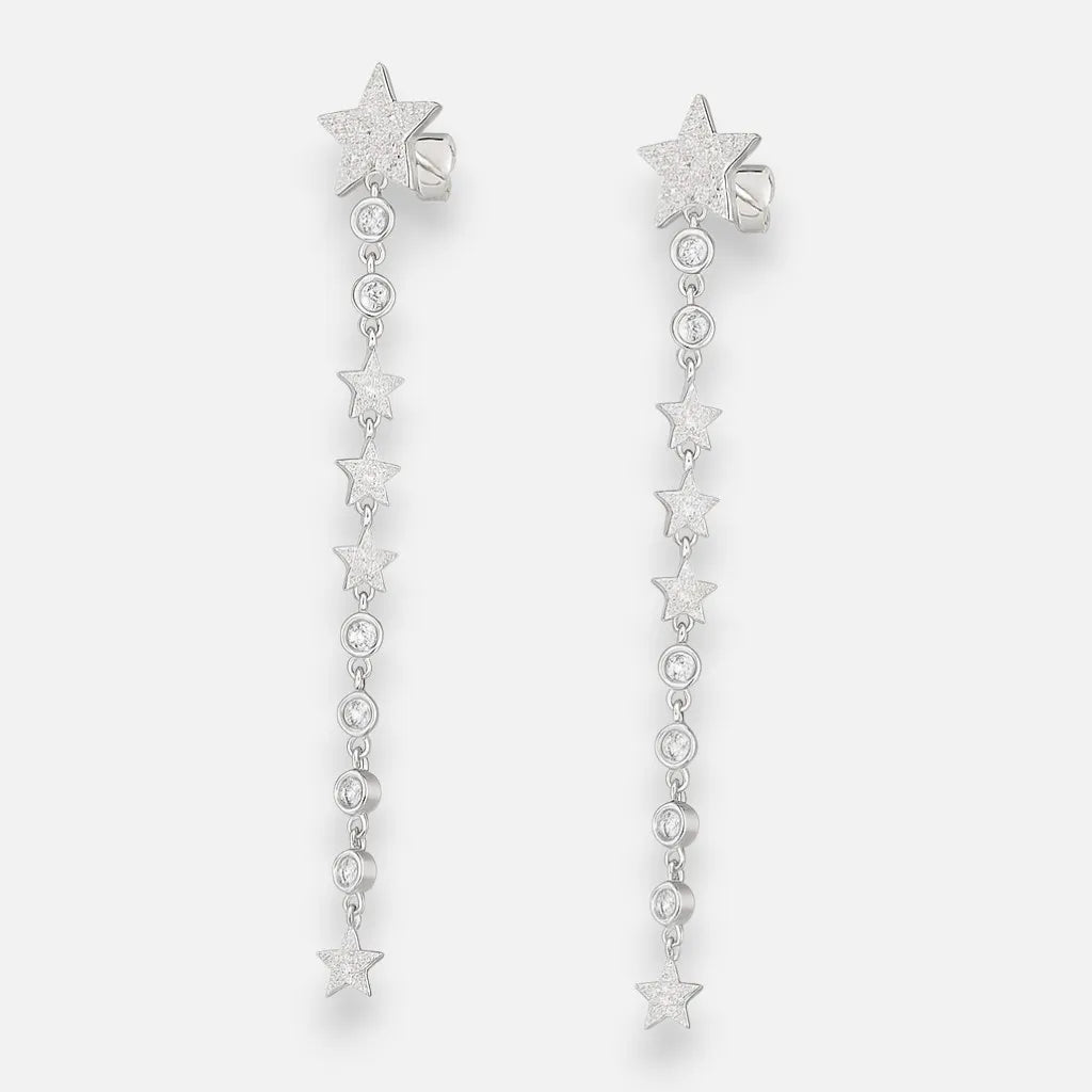 Aro Estrellas Circones