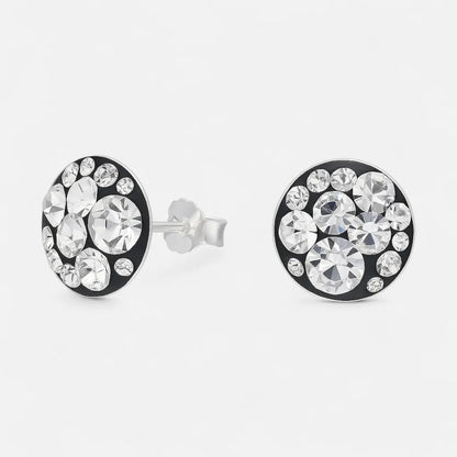 Aro Cristales Hecho con Swarovski®
