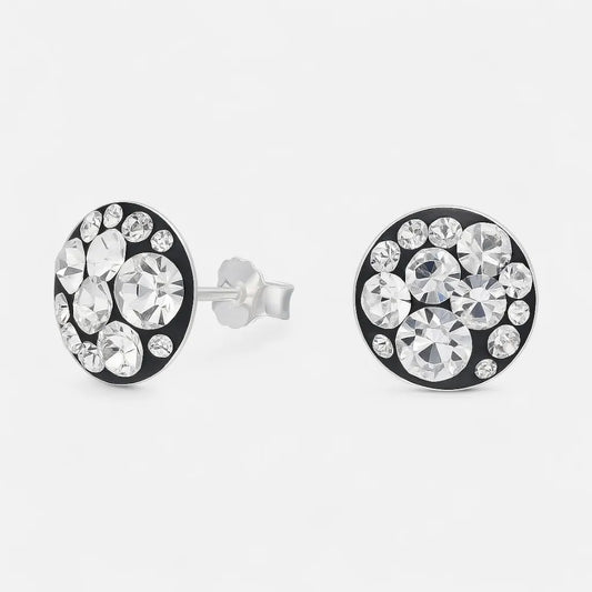 Aro Cristales Hecho con Swarovski®