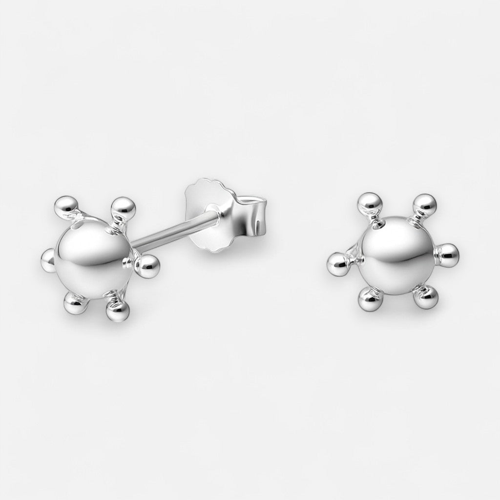 Aro Pistilo Esfera 4 mm