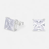 Aro Circón 8x8 mm