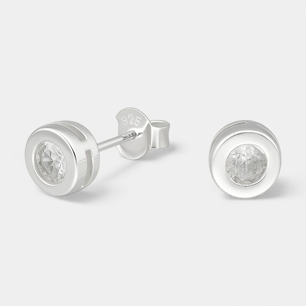Aro Circón 3 mm
