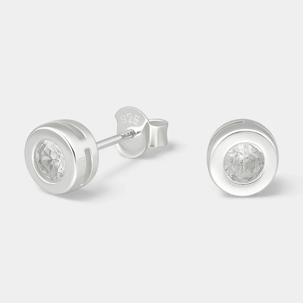 Aro Circón 3 mm