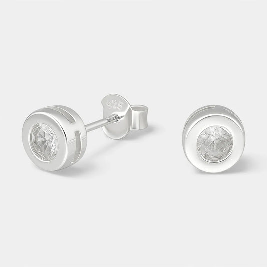 Aro Circón 3 mm