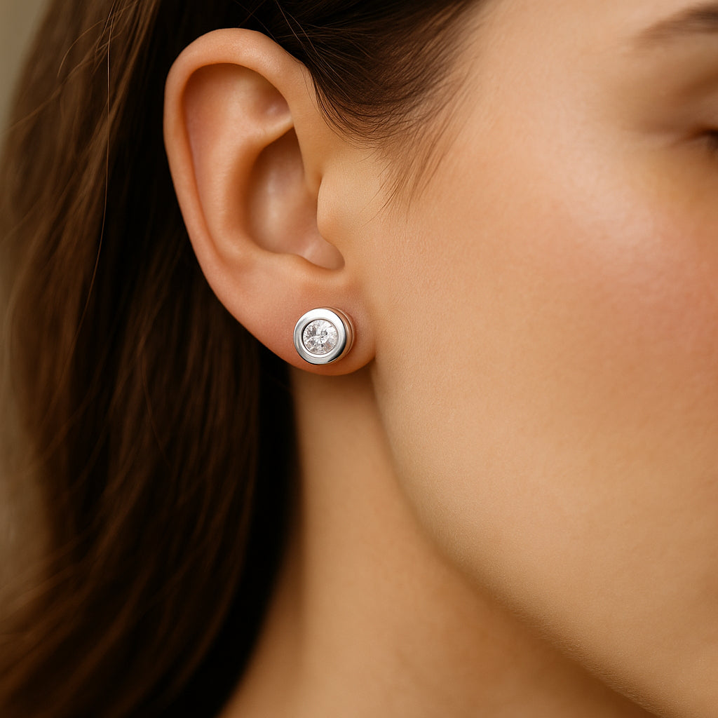 Aro Circón 3 mm