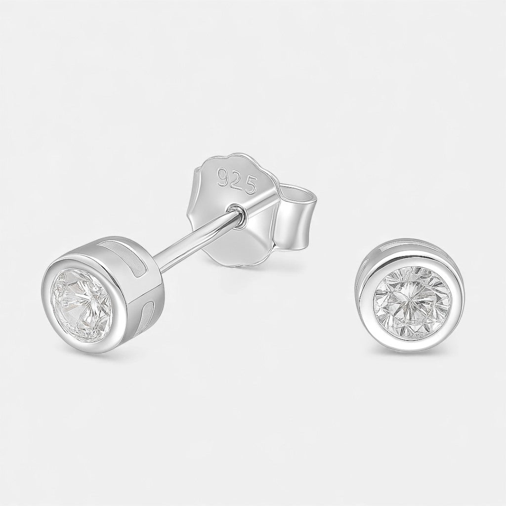 Aro Circón 2 mm