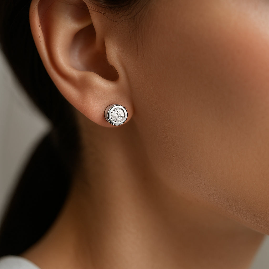 Aro Circón 2 mm