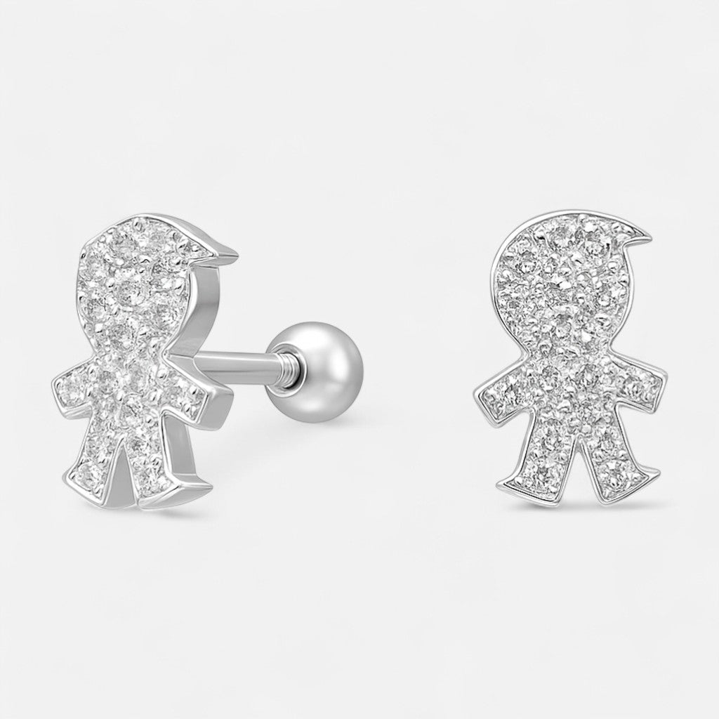 Aro con Tope Niño Circones