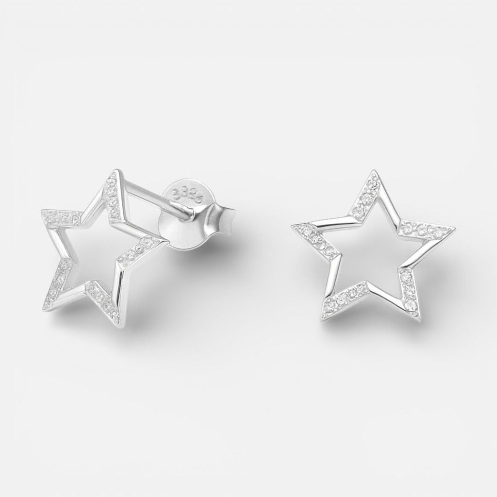 Aro Estrella Circones 10 mm
