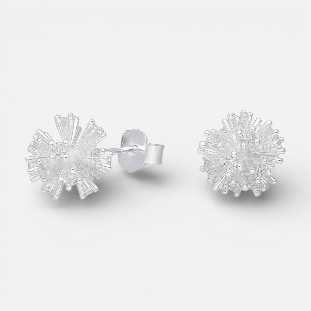 Aro Flor Circones 10 mm