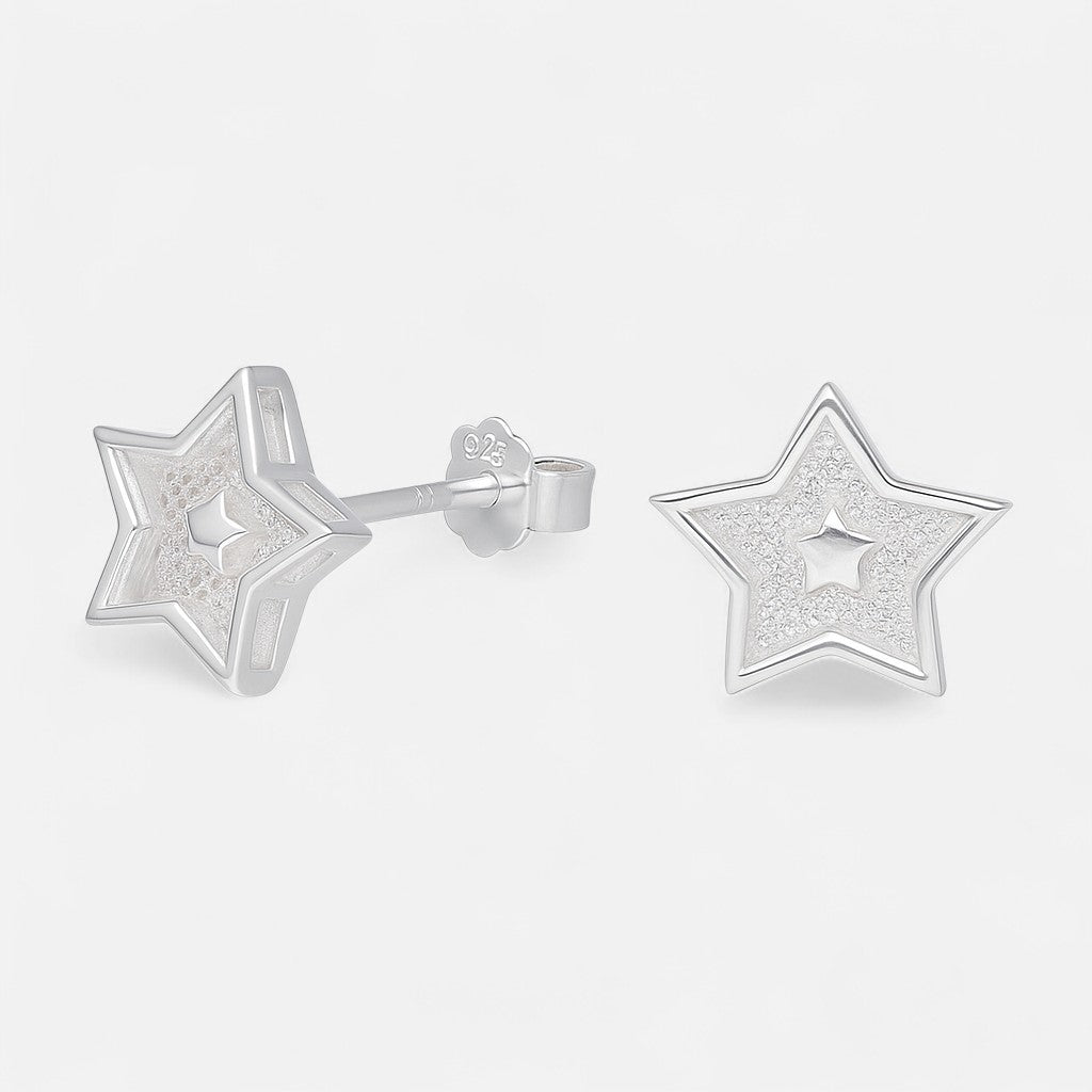 Aro Estrella Circones 10 mm