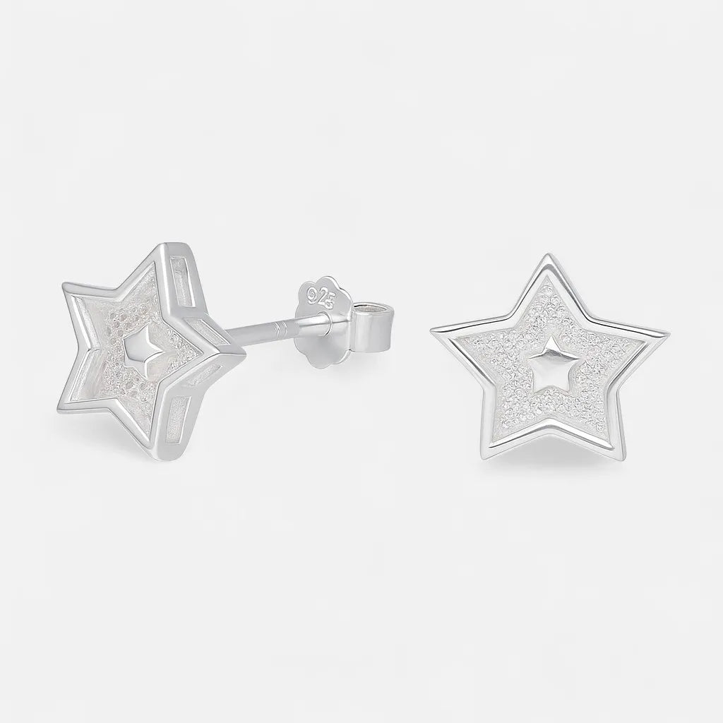 Aro Estrella Circones 10 mm