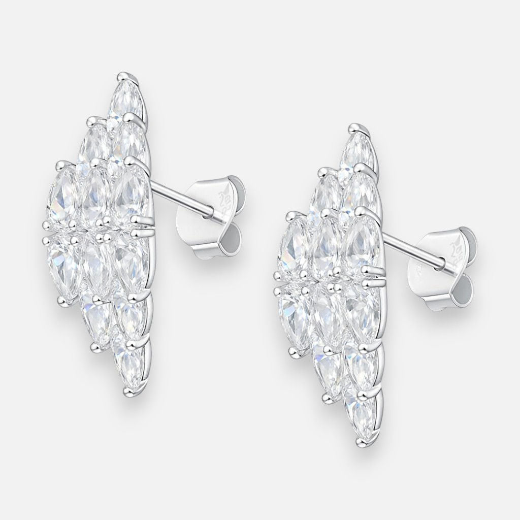 Aro Rombo Circones Baguette