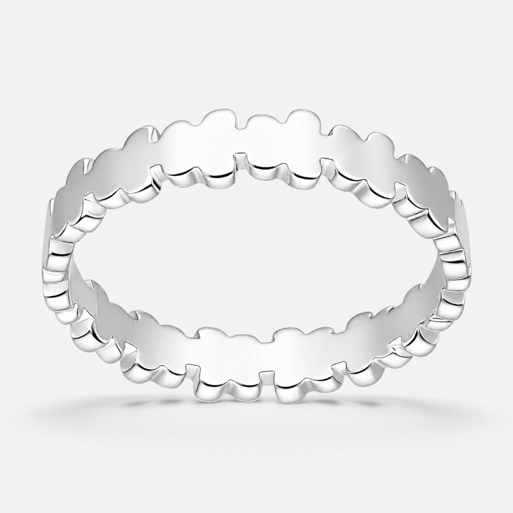 Anillo Flores